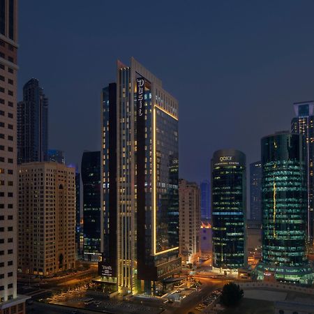 Dusit Doha Hotel Exterior photo